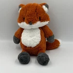 Cloud Frankie The Fox 9 Plush Baby Sleep Aid Machine Soothing Sounds Used. Price: $22.49.