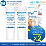Xfisher Paykel Quick Change Filter RF522ADUSX5 Brand. Price: $54.41.