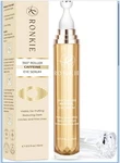Ronkie Rollerball Retinol Eye Serum Cream Dark Circles Puffiness .5OZ 2028 R3 New. Price: $13.50.