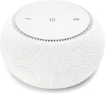 Snooz Pro Smart White Noise Machine & Travel Case Real Fan Inside, Non-loopi New. Price: $199.51.