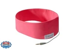 Sleepphones Acousticsheep Classic Corded Headphones For Sleep, Travel, And New. Price: $59.95.