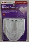 Cvs Health Dental (2 Guards+case) Nighttime Teeth Grinding Bruxism New. Price: $13.99.