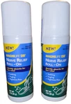 Magnilife Db Nerve Relief Roll-on 3OZ Fast Absorbing Topical Pain New. Price: $28.04.