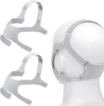 2PACKS Cpap Headgear, Replacement Standard Mask Straps,... New. Price: $22.70.
