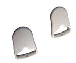 Magnetic Headgear Clips 1 Pair Compatible W/ Air-fit & Air-touch Resmed Phillips New. Price: $6.25.