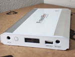 Bps Freedom Cpap Power Solutions Portable Travel Battery Pre-owned, No Accesso. Price: $89.00.