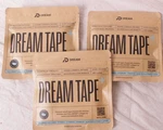 New 3-MONTH Supply: Dream Recovery Mouth Tape Plus + Collagen Infused. Price: $71.99.