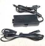 Genuine Resmed Airsense 10/AIRCURVE Power Supply 370001 Pre-owned. Price: $19.78.