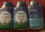 3X Unisom Melatonin 5 Mg Gummies Pack, Raspberry 180 Ct Total New. Price: $25.99.