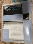 Bella Russo Satin Pillowcase & Sleep Mask 4 Pc. Set New. Price: $12.49.