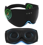 Bamboocotton 3D Bluetooth Sleep Mask, Lc-dolida 2025 New Headphones, Wi.... Price: $60.51.