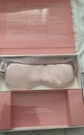 Slip Pure Silk Sleep Mask Pink New Box. Price: $25.00.