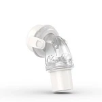 Resmed Airfit / Airtuch F20 Replacement Elbow Only #63494 New. Price: $17.99.