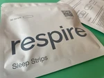 Respire Sleep Refills - New Qty 2 60 Strips. Price: $45.00.