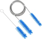 Diameter 15MM 19MM -cpap Tube Cleaning Brush-suitable For Most Cpap... New. Price: $14.52.