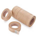 Ahhalffy 8 Rolls Nose Tape For Rhinoplasty 0.5 Inch X 10 Yards, Beige New. Price: $11.74.