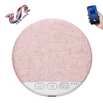 Under Pillow Speaker For Sleeping Bone Conduction With White Noise Timer New. Price: $10.49.