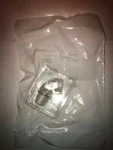 Airfit F20 / F30 Elbow (older Generation - Not Quietair) New. Price: $8.00.