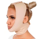 Invera Chin Compression Garment After Liposuction Large (pack Of 1), Beige New. Price: $27.56.