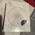 Relaxound Oceanbox Nature Sounds Motion Sensor New. Price: $44.00.