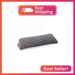 Comfheat Unscented Weighted Eye Pillow For Yoga, Microwavable Moist New. Price: $16.94.