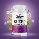 Relaxium Sleep 60 Capsules / Dietary Better Supplement New. Price: $12.80.