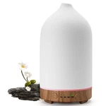 Gooamp 200ML Ceramic Diffuser Aromatherapy Essential Oil Handmade New. Price: $41.64.