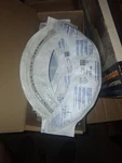 New 5-10314 Hudson Rci Teleflex Et Tube, Hvt 6MM. Price: $49.99.
