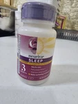 Neuriva Sleep Ashwagandha Extract + Melatonin 1MG 30 Capsules Exp 12/2026 New. Price: $12.99.