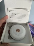 Bodyhush White Noise Machine BWN-HB-A2 Sound Therapy Sleeping Aid New. Price: $12.99.