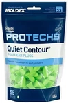 Flents Protechs Foam Ear Plugs Noise Reduction Nrr 33 55 Pair 102 New. Price: $12.99.