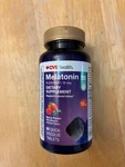 Cvs Health Fast Dissolve Melatonin 12MG 90 Tablets Mixed Berry Flavor New. Price: $14.99.