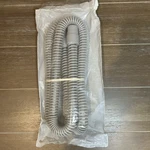 Industries Cpap Tubing 6 Ft Grey Hose HCG72 New Sealed Package. Price: $9.95.