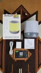 Zealot Z6 White Noise Machine For Furbabies, Relaxation, Anxiety, Stress Open. Price: $20.00.