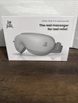 Bob And Brad Zero Pro Ultra-quiet Eye Massager With Heat Cooling Lightweight New. Price: $95.00.