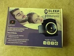 Anti-snoring Wristband New Box Infrared Intelligence Reduces Snoring!!!. Price: $10.00.