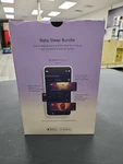 Hatch Rest Plus And Go Bundle Sound Machine New. Price: $89.00.
