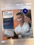 Philips HH111300 Dreamwear Nasal Cushion Medium Open Package. Not Used. Pre-owned. Price: $5.99.