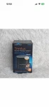 New Oasis Tinnitus Therapy System Bluetooth W/ 20 Sounds BST-80-ADC0 Open. Price: $22.00.