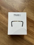 Muse 2 The Brain Sensing Headband (MU-06-GY-ML) Factory Sealed Nib New. Price: $174.99.