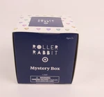 Roller Rabbit Target Mystery Box New Sealed. Price: $25.00.