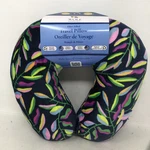 Wolf Essentials Neck Travel Pillow Fiber Filled #2360 New. Price: $15.99.