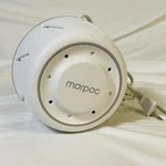 Marpac Dohm Elite Natural Noise Sound Machine EM1DSUSWH White Clean Used. Price: $29.87.