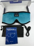 Zhenyemei Mask With Bluetooth Headphones Sleeping New. Price: $10.99.