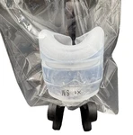 Philips Respironics Pico 1104915 Nasal Headgear Small/medium S/m New Free Ship. Price: $13.55.