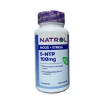 Natrol 5-HTP 100 Mg Mood + Stress Pills For Adults, 30CT. Exp 6/26 New. Price: $9.49.