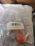 Mayluck Accessories Replacement Set Of 5PCS Universal Tubing Parts New. Price: $17.00.