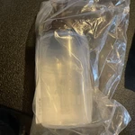 Salter Labs Bubbling Humidifier 7100 New. Price: $10.00.