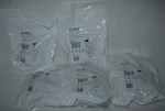 New Lot 5 - Resmed Mirage Softgel Cushion Medium 61632 Sealed Packages. Price: $49.99.
