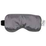 Hot - Cold Spa Eye Mask Polyester & Cotton Health Beauty Collectible Gray New. Price: $28.25.